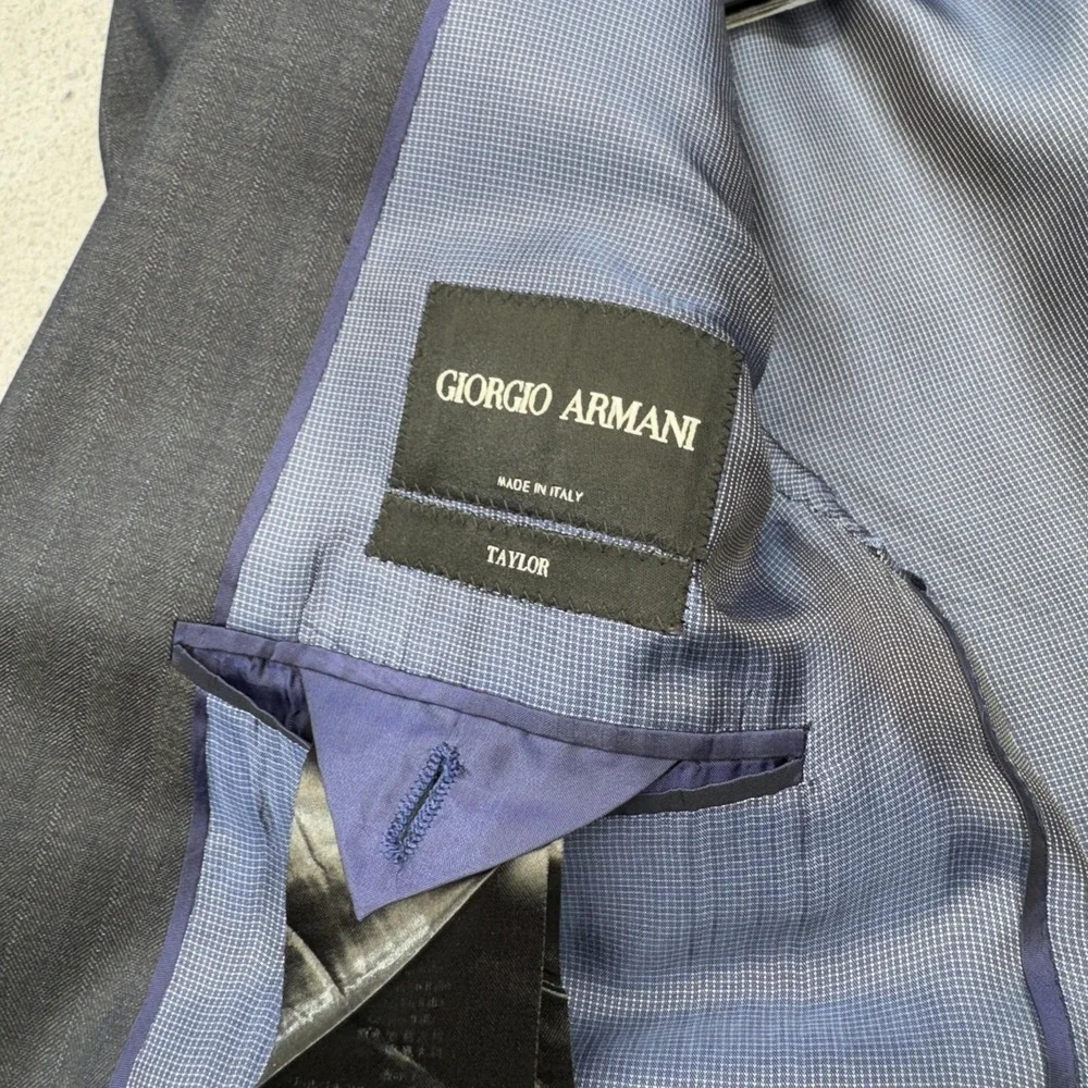 Giorgio Armani giorgio armani